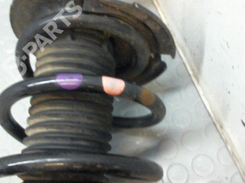 Used Right front shock absorber FORD FOCUS III 1.0 EcoBoost (125 hp) 9382629