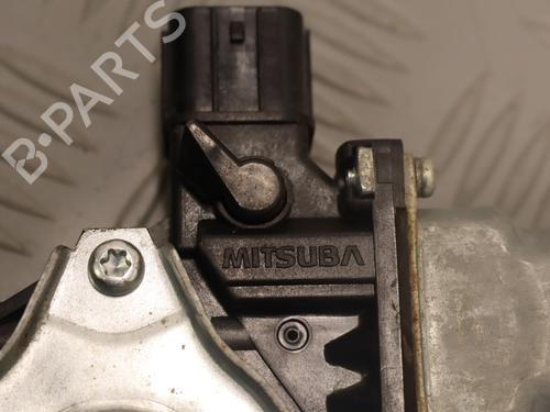 Used Front left window mechanism Front left window mechanism PEUGEOT 4008 1.6 HDi AWC (114 hp) 33744341 33744341