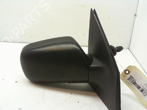 Used Right mirror Right mirror TOYOTA YARIS (_P1_) 1.0 (SCP10_, SCP10R) (68 hp) 9378613 9378613