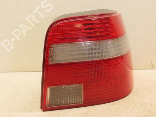 Right taillight VW GOLF IV (1J1) 1.9 TDI | BP10683880C35 