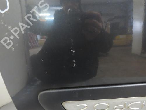Left front door RENAULT ESPACE IV (JK0/1_) 2.0 dCi (JK01, JK02, JK1J, JK1K, JK1H) | BP20653127C2 