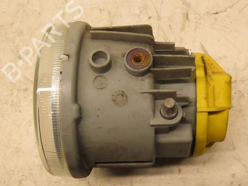 Højre Foran Tågelygte CITROËN C3 I (FC_, FN_) 1.6 16V HDi | BP29621600C31 
