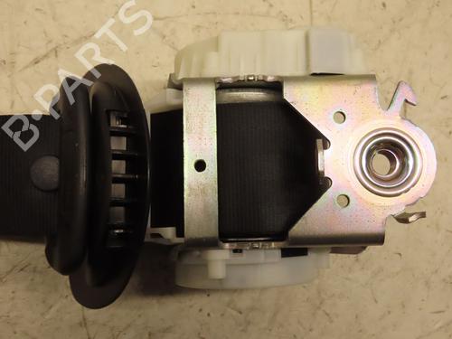 Rear right belt tensioner PEUGEOT 308 SW II (LC_, LJ_, LR_, LX_, L4_) 1.6 BlueHDi 100 | BP27580930C90 