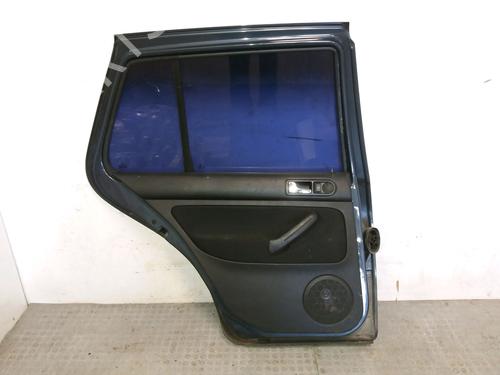 Left rear door VW GOLF IV (1J1) 1.9 TDI | BP23155395C4 