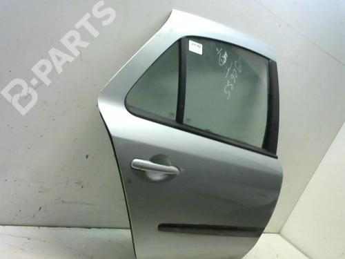 Used Right rear door RENAULT LAGUNA II (BG0/1_) 1.9 dCi (BG08, BG0G) (120 hp) 9385283