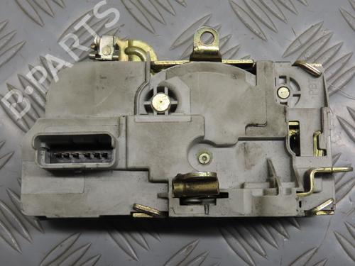 Used Rear right lock CITROËN BERLINGO / BERLINGO FIRST MPV (MF_, GJK_, GFK_) 2.0 HDI 90 (MFRHY) (90 hp) 9373788
