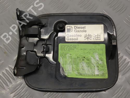 fuel-flap-audi-a3-8l1-19-tdi-8l0809905a-1996-1997-1998-1999-2000-2001-2002-2003-2004-2005-2006-17776373 main image