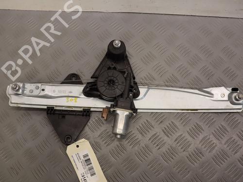 Front right window mechanism DACIA SANDERO III 1.0 SCe 65 | BP34640512C23 - Image 3