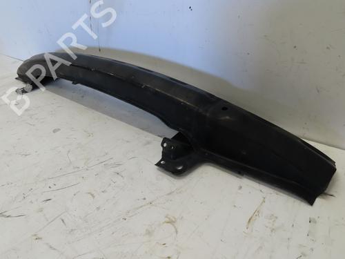 Rear bumper reinforcement PEUGEOT 207 (WA_, WC_) 1.6 HDi 110 | BP29577612C73 