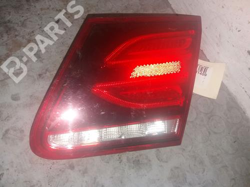 Used Rear fog light MERCEDES-BENZ E-CLASS Coupe (C207) E 220 CDI / d (207.302, 207.301) (170 hp) 9379794
