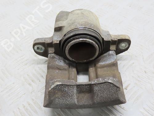 Left front brake caliper RENAULT CLIO II (BB_, CB_) 1.5 dCi (B/CB3M) | BP17778789M105 
