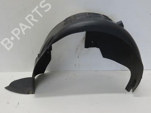Wheel arch CITROËN C4 II (NC_) 1.6 BlueHDi 100 | BP29196202C56 