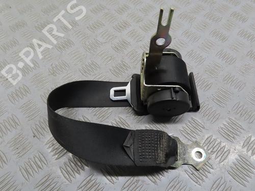 Used Rear right belt tensioner BMW 3 (E46) 330 xd (184 hp) 27488493