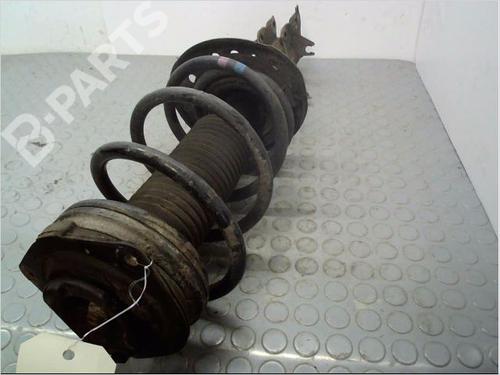 Venstre fortil støddæmper NISSAN QASHQAI / QASHQAI +2 I (J10, NJ10, JJ10E) 1.5 dCi (106 hp) 9824423