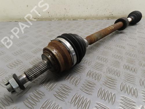 Used Right front driveshaft DACIA SANDERO III 1.0 TCe 90 (91 hp) 27488148