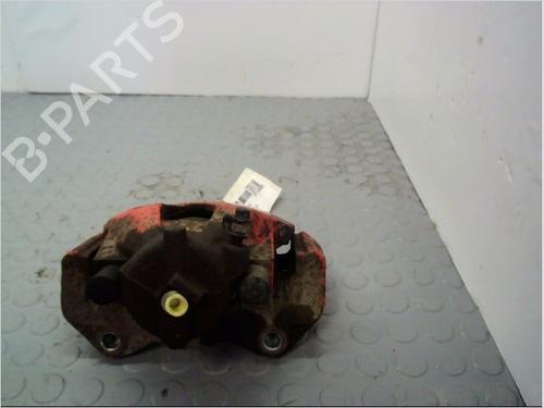 Used Right front brake caliper OPEL ASTRA G Coupe (T98) 2.2 DTI (F07) (125 hp) 14884894