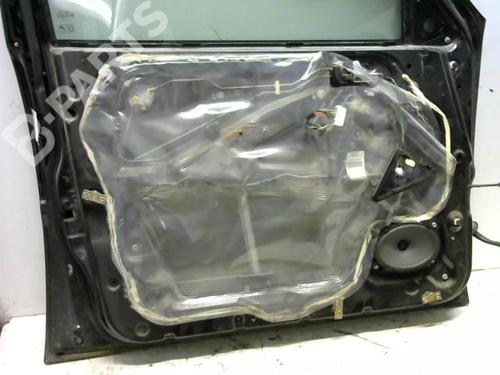 Left front door NISSAN TERRANO II (R20) 2.7 TDi 4WD | BP9374408C2 