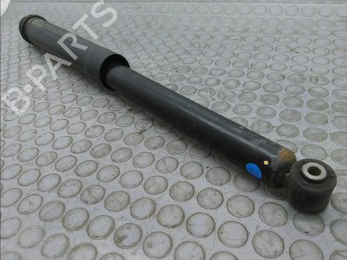 Used Right rear shock absorber TOYOTA YARIS (_P13_) 1.4 D (NLP130_, NLP130) (90 hp) 23154482