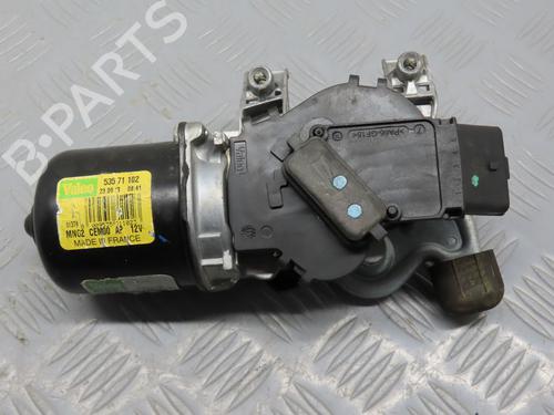 Viskermotor vindrude CITROËN C3 Picasso (SH_) 1.6 VTi 120 (120 hp) 17783265
