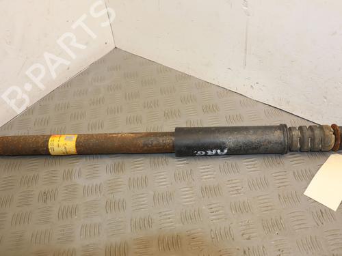 Left rear shock absorber DACIA DUSTER (HS_) 1.5 dCi (HSMC) | BP36758417M18 - Image 2