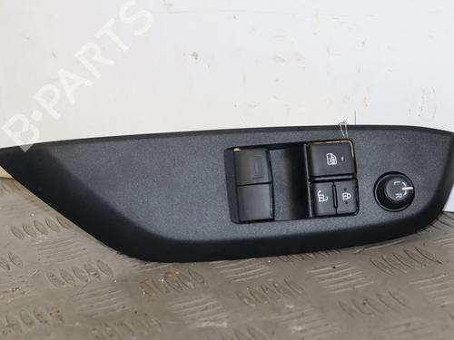 Left front window switch TOYOTA YARIS (_P21_, _PA1_, _PH1_) 1.5 Hybrid (MXPH10, MXPH11) | BP38527040I27 - Image 5