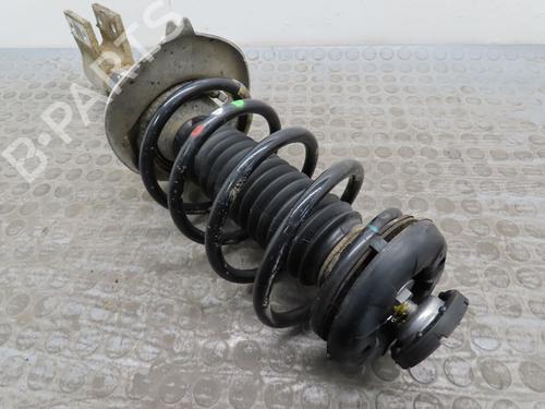 Right front shock absorber PEUGEOT 5008 (0U_, 0E_) 1.6 HDi | BP17777763M17 