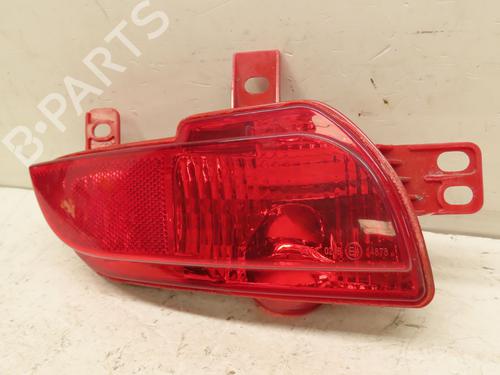 Rear fog light PEUGEOT 206+ (2L_, 2M_) 1.1 | BP29902265C37 