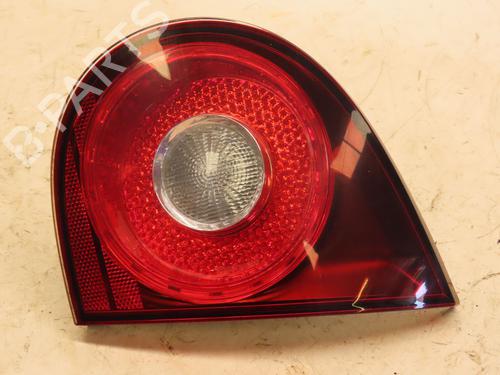 Used Right tailgate light VW GOLF IV (1J1) 1.9 TDI (90 hp) 29016329