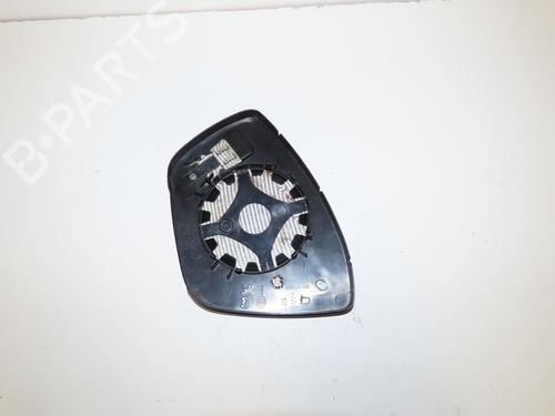 Right mirror glass PEUGEOT 208 I (CA_, CC_) 1.6 BlueHDi 120 | BP32332649C147