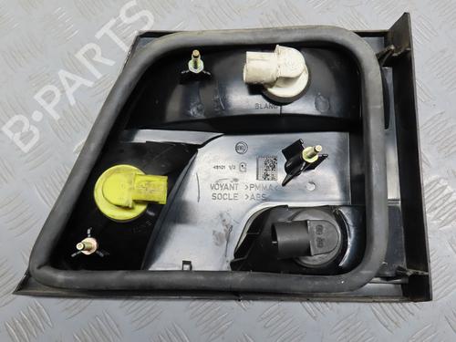 Used Left tailgate light Left tailgate light CITROËN EVASION MPV (22, U6) [1994-2002] 23251203 23251203