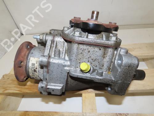 Used Transfer box Transfer box 38608836 38608836