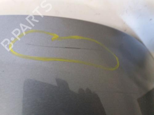 Rear bumper VW GOLF V (1K1) 1.9 TDI | BP9652316C8