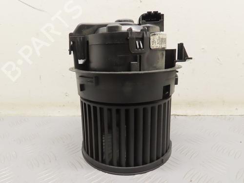 Heater blower motor PEUGEOT 208 I (CA_, CC_) 1.4 HDi | BP17777141M62