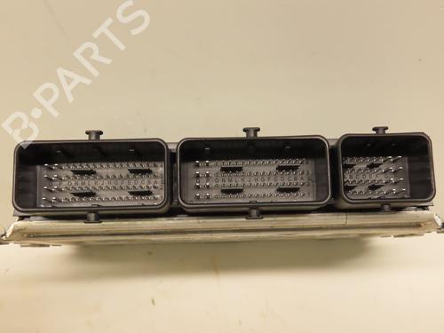 Engine control unit (ECU) RENAULT CLIO V (B7_) 1.0 LPG (B7MT) | BP30117264M57