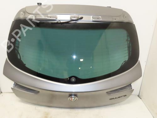 Used Tailgate Tailgate ALFA ROMEO GIULIETTA (940_) 2.0 JTDM (940FXE1A, 940FXG11) (170 hp) 33769755 33769755