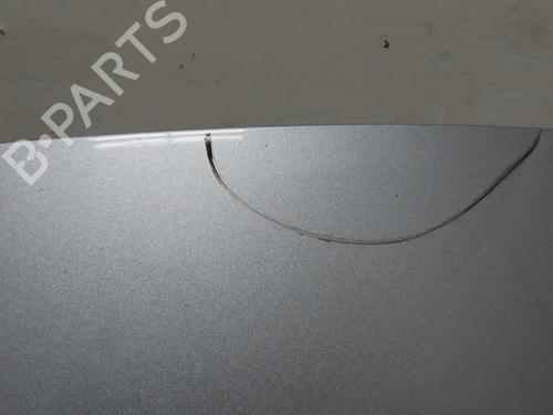 Hood CITROËN C3 II (SC_) 1.6 HDi 90 | BP25207191C1 