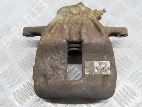 Used Left front brake caliper CITROËN C3 I (FC_, FN_) 1.6 16V HDi (90 hp) 17778880