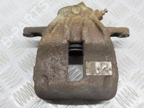 Left front brake caliper CITROËN C3 I (FC_, FN_) 1.6 16V HDi (90 hp) 17778880