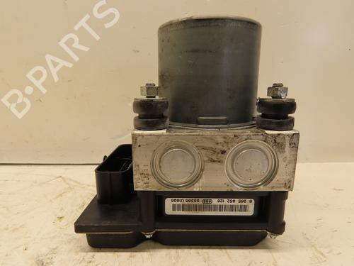 ABS pump PEUGEOT 3008 I MPV (0U_) 1.6 BlueHDi 120 | BP29154905M43 
