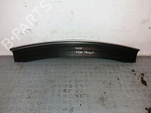 Rear spoiler PORSCHE BOXSTER (986) 2.7 | BP10310281C96