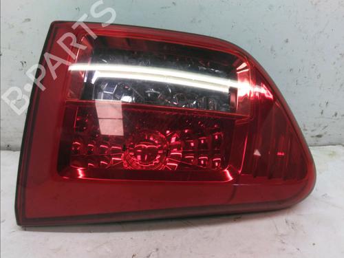 Right tailgate light PEUGEOT 4007 (VU_, VV_) 2.2 HDi (156 hp) 17782573