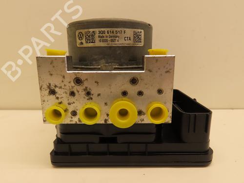 ABS pump VW GOLF VII (5G1, BQ1, BE1, BE2) 2.0 GTI | BP29319294M43 
