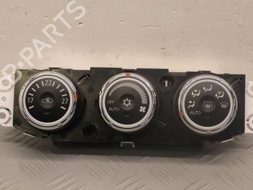 Climate control PEUGEOT 4008 1.6 HDi AWC | BP33744311I5 - Image 2