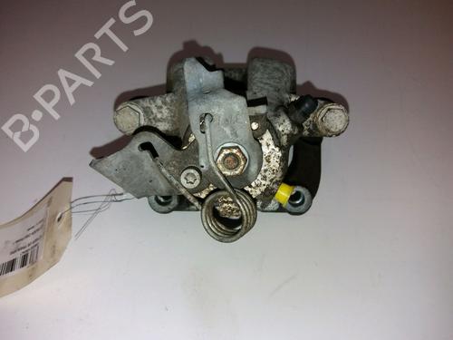 Left rear brake caliper CITROËN DS3 (SA_) 1.6 HDi 115 | BP14885073M107 