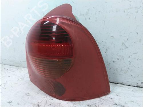 Right taillight RENAULT TWINGO I (C06_) 1.2 16V (C06C, C06D, C06K) | BP17782743C35 