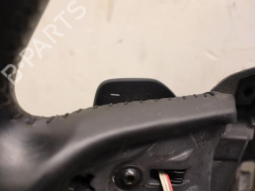Steering wheel AUDI Q3 (8UB, 8UG) 2.0 TDI quattro | BP37186209C49 - Image 4