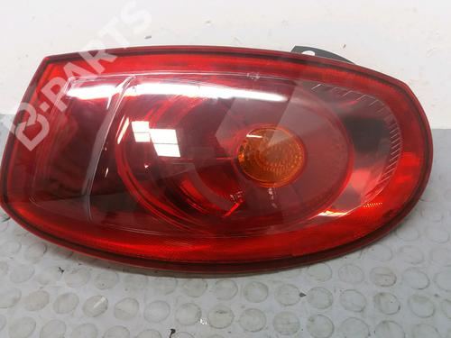 Left taillight FIAT BRAVO II (198_) 1.6 D Multijet (198AXL1B) 51934335