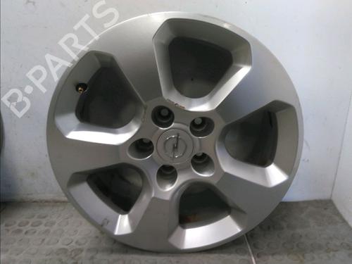 Rim OPEL ASTRA H (A04) 1.7 CDTI (L48) | BP17779078C45 