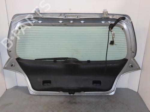 Tailgate PEUGEOT 307 (3A/C) 1.6 HDi 110 | BP9374973C6 