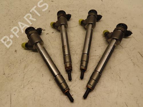 Injector PEUGEOT 308 II (LB_, LP_, LW_, LH_, L3_) 1.5 BlueHDi 130 | BP29757661M100 